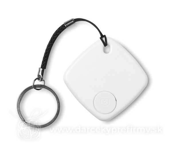 FINDER - Zařízení proti ztrátám