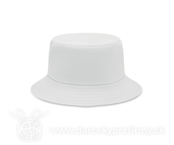 MONTI - Klobouček z bavlny 260g/m²