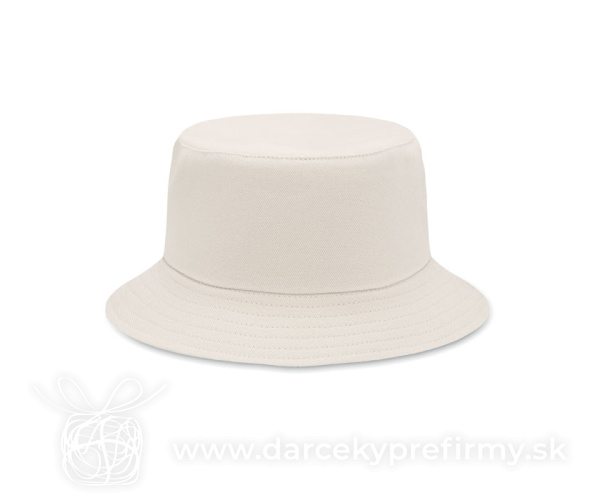 MONTI - Klobouček z bavlny 260g/m²