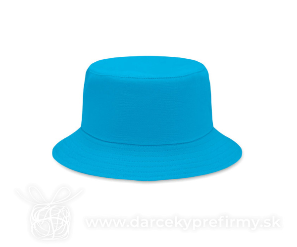 MONTI - Klobouček z bavlny 260g/m²