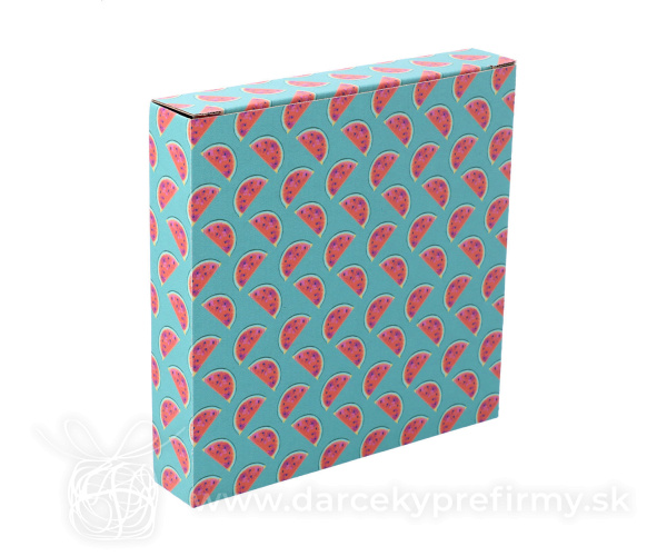 CreaBox EF-361 - custom box