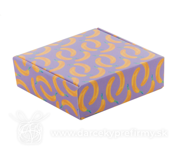 CreaBox PB-206 - custom box