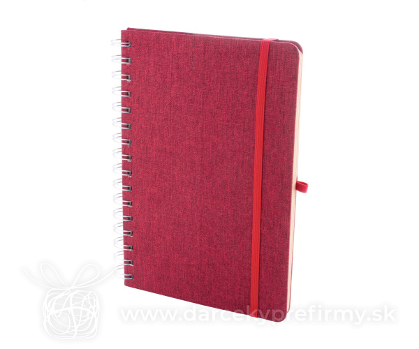 Holbook - RPET blok