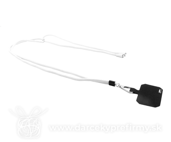 Corphon - RPET lanyard na mobil