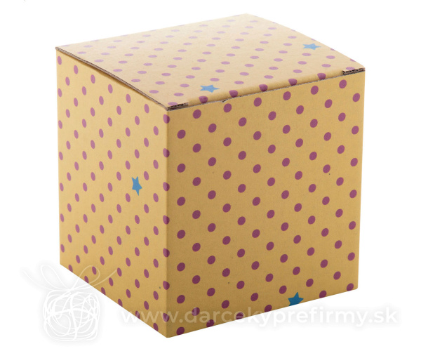 CreaBox EF-187 - custom box
