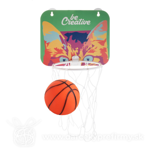 Obrázok produktu Crasket - basketbalový kôš