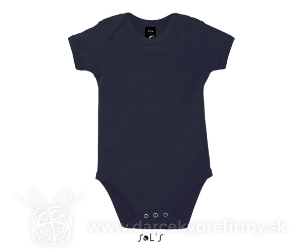 BAMBINO - BAMBINO DĚTSKÉ BODY 180g