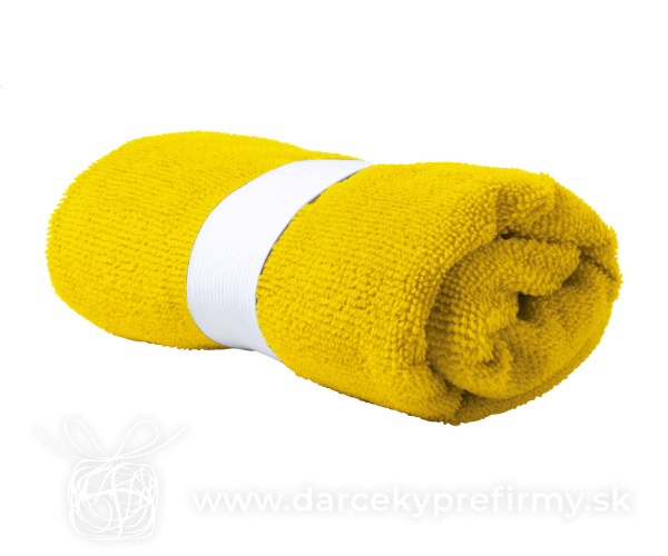 Athletic - absorbčný uterák