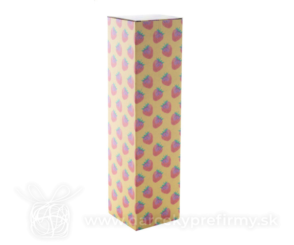 CreaBox EF-238 - custom box 