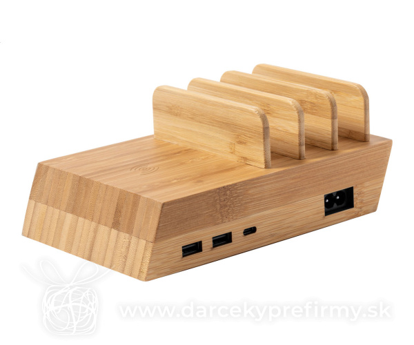 Angily - USB nabíjacia stanica