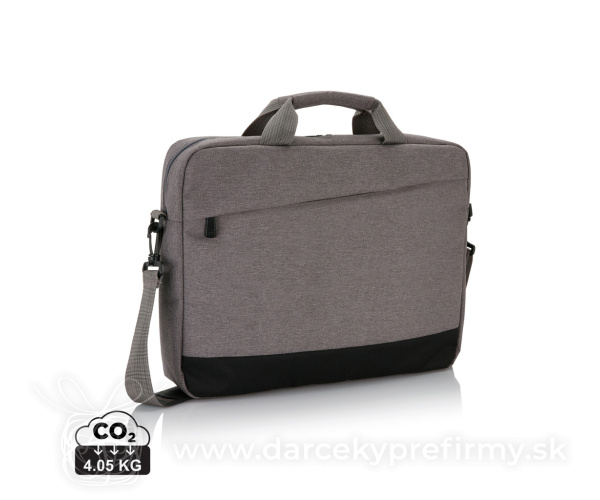 Moderná taška na 15” notebook