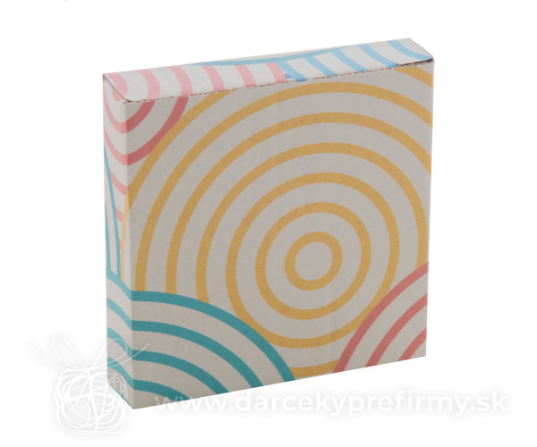 CreaBox EF-211 - custom box