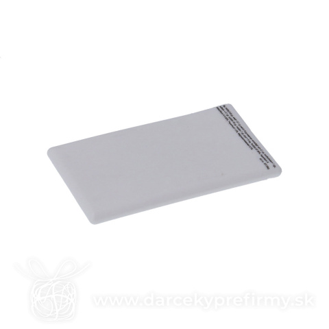 Obrázok produktu Card - krabička s mintovými cukríkmi