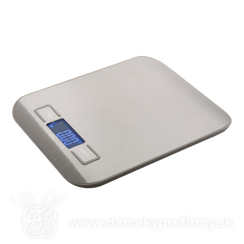 Obrázok produktu InoxCook - kuchynská váha