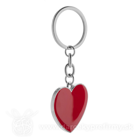 Obrázok produktu Valentine - prívesok na kľúče