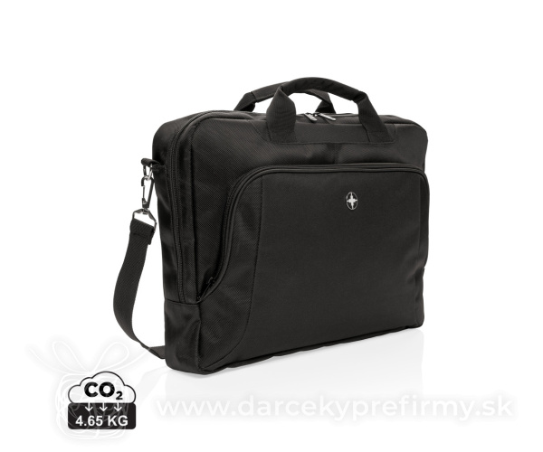 Luxusná taška na 15” notebook