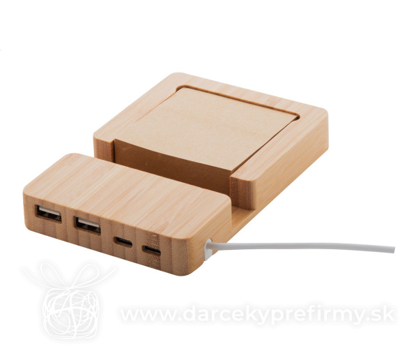 Notto - USB Hub