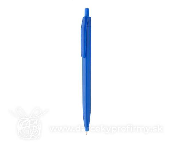 Leopard - guľôčkové pero