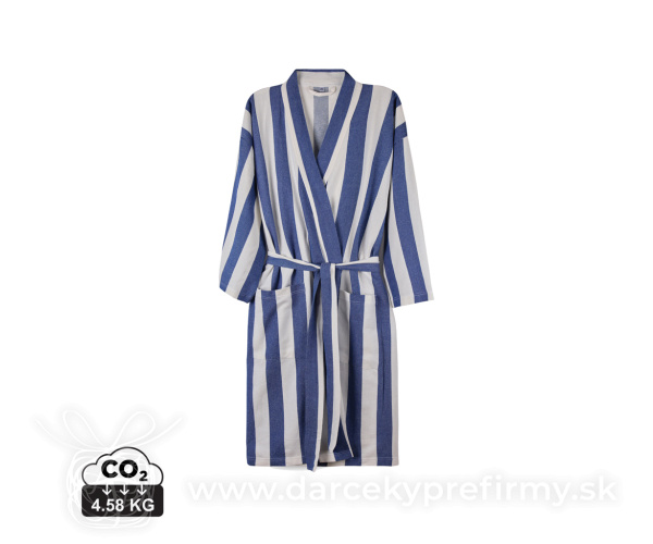 Hamam róba L/XL VINGA Ornos z GRS