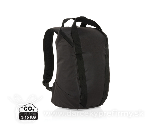 Batoh na 14" notebook Sienna z RPET AWARE™