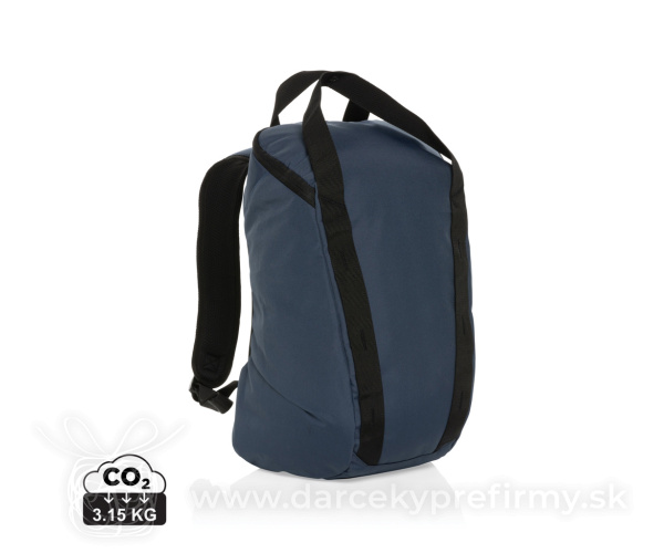 Batoh na 14" notebook Sienna z RPET AWARE™