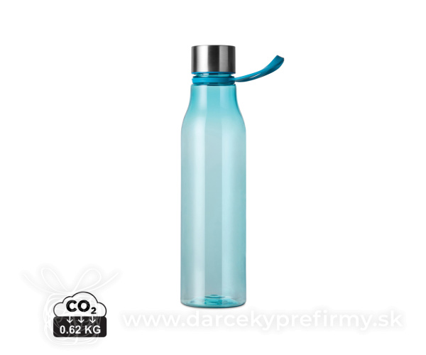 Fľaša na vodu 800ml VINGA Lean z RCS RPET