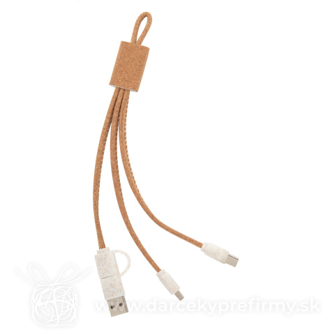 Obrázok produktu Koruku - USB nabíjací kábel