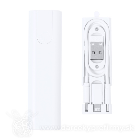 Obrázok produktu Complix - Súprava USB nabíjacích káblov