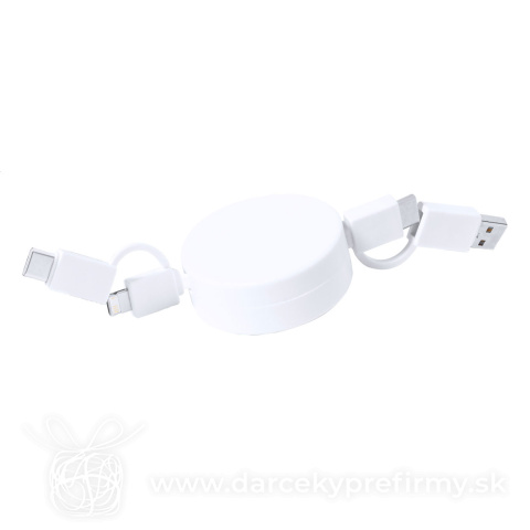 Obrázok produktu Enari - USB nabíjací kábel