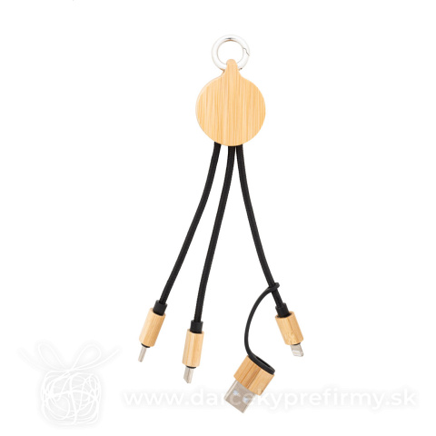Obrázok produktu Cobbel Mini - USB nabíjací kábel