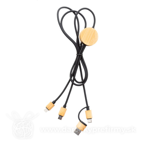 Obrázok produktu Cobbel - USB nabíjací kábel