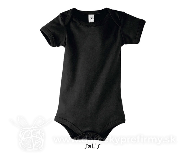 BAMBINO - BAMBINO DĚTSKÉ BODY 180g