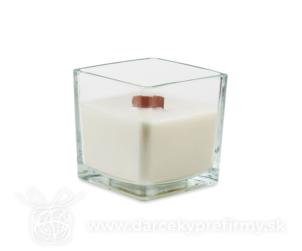 RIU - Svíčka 600g, rostlinný vosk