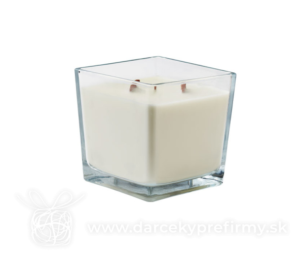RIUADA - Svíčka 1300g, rostlinný vosk