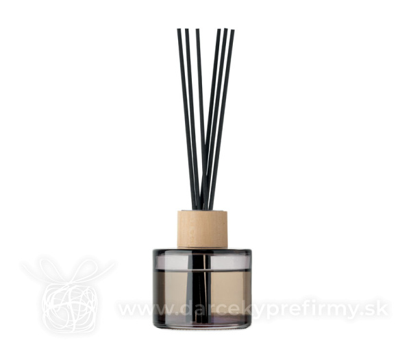 NOIROMA - Difuzér s vanilkovým aroma