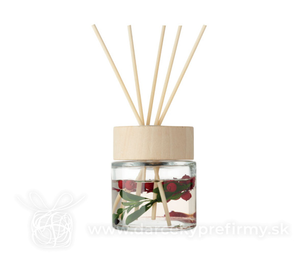 MAGNOLIA - Difuzér s vanilkovým aroma