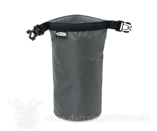 BOLSAIBLE - Vodotěsný vak 210T RPET 1,5L