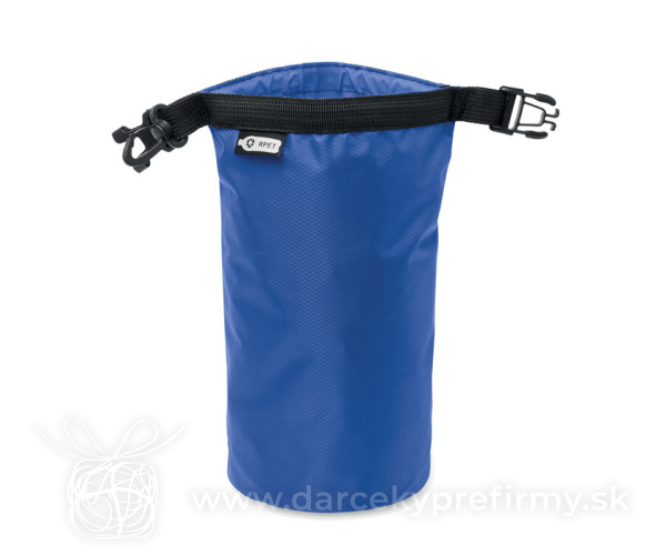 BOLSAIBLE - Vodotěsný vak 210T RPET 1,5L