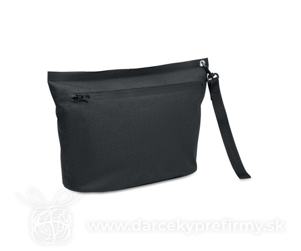BRENNA POUCH - Voděodolná taška na dokumenty