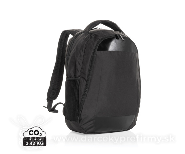 Batoh na notebook Boardroom Impact z RPET AWARE™