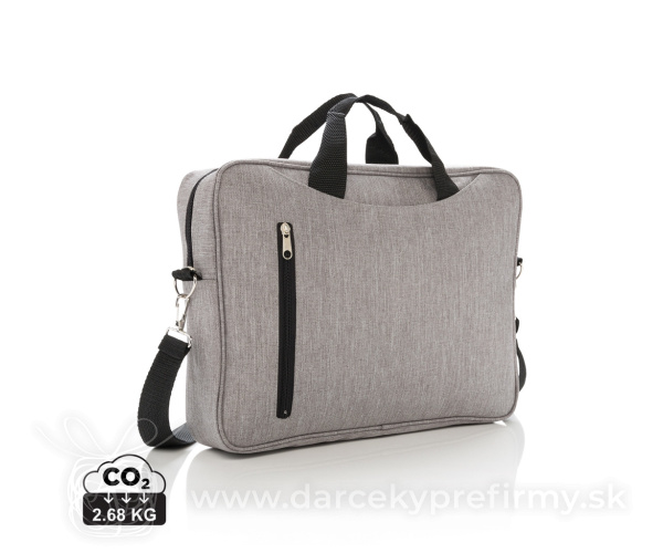 Základná taška na 15” notebook