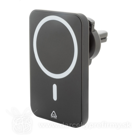 Obrázok produktu Chargeway - nabíjačka s držiakom na mobil do auta