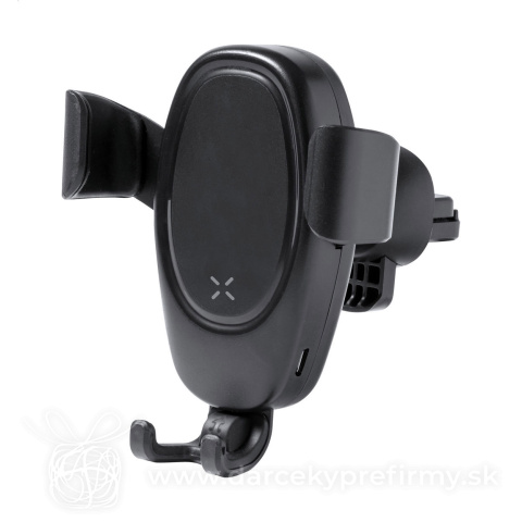 Obrázok produktu Locast - držiak na mobil s nabíjačkou