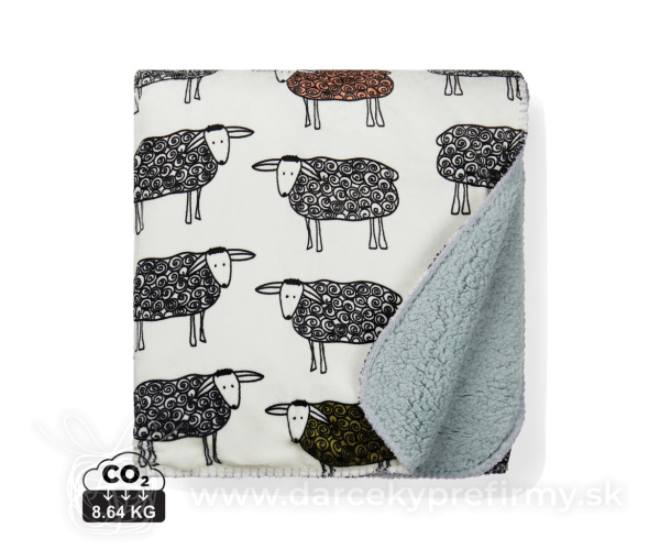 Plied VINGA Sheep RPET