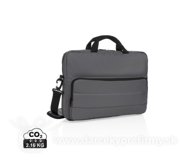 Taška na 15,6" notebook Impact z RPET AWARE™