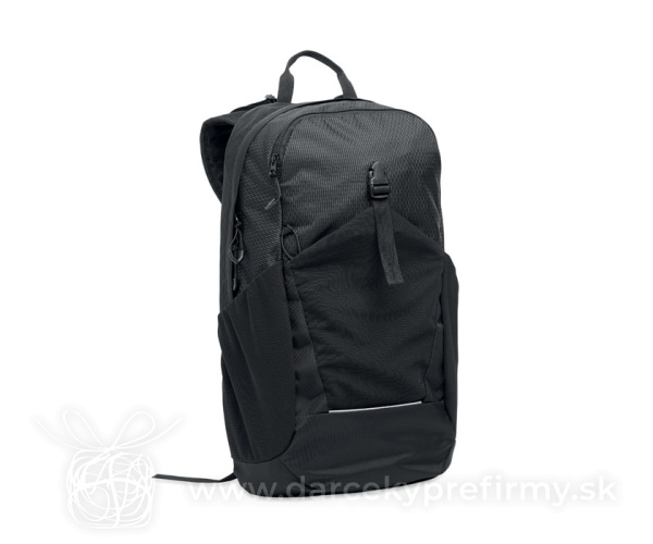 BAGGA - Turistický batoh 18L