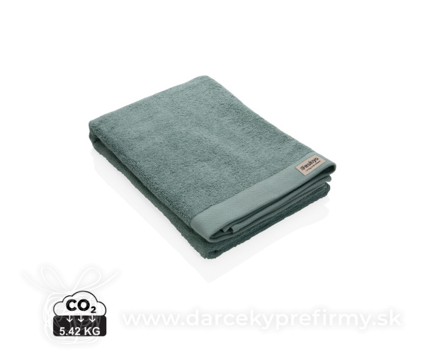 Osuška 70 x 140 cm 500g Ukiyo Sakura AWARE™