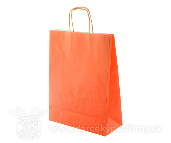 Store - papierová taška