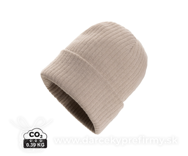 Čiapka Pryor AWARE™ Polylana® s manžetou