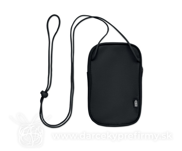 KOROVIN POUCH - Cestovní RPET pouzdro